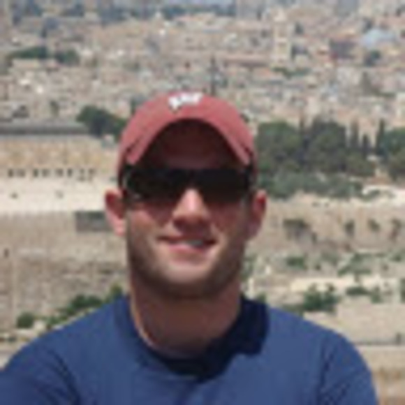 Meet your Posher, David - Picture 1 of 1